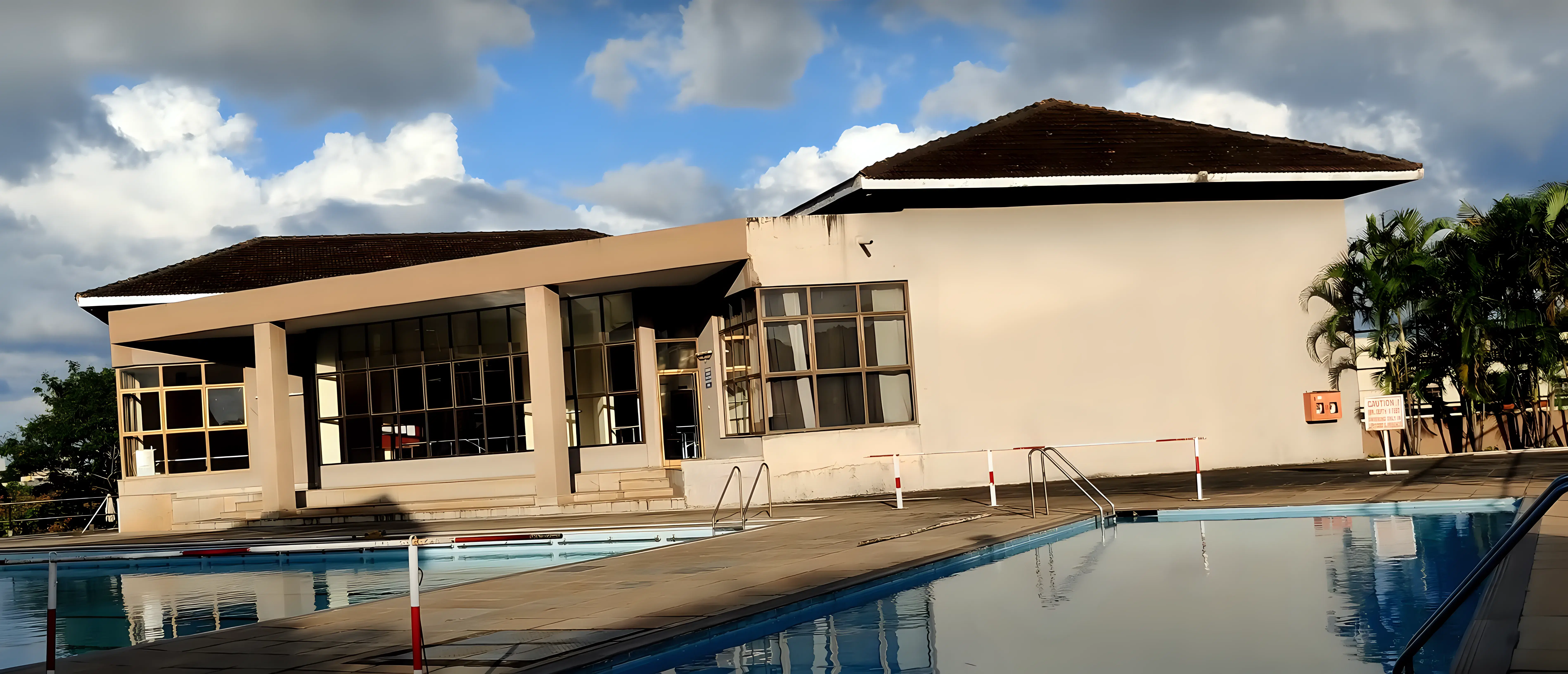 Tolani Maritime Institute Pune Academic Infrastructure photo 2